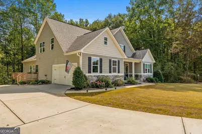 210 Hidden Falls Wlk, Griffin, GA 30224 - Photo 4
