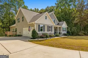 210 Hidden Falls Walk, Griffin, GA 30224 - Photo 4
