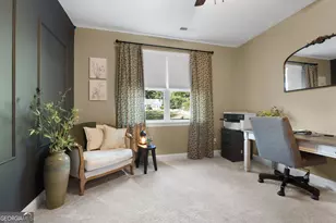 210 Hidden Falls Walk, Griffin, GA 30224 - Photo 26