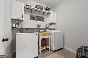 210 Hidden Falls Walk, Griffin, GA 30224 - Photo 20