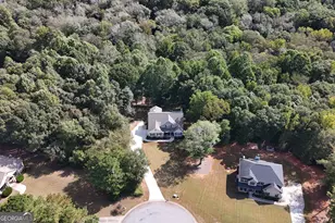210 Hidden Falls Walk, Griffin, GA 30224 - Photo 6
