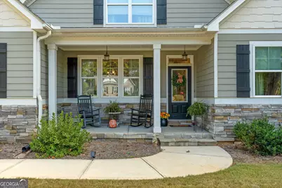 210 Hidden Falls Wlk, Griffin, GA 30224 - Photo 2