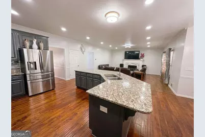 2365 Friars Gate Drive, Lawrenceville, GA 30043 - Photo 6