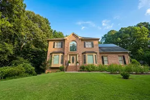 2365 Friars Gate Dr, Lawrenceville, GA 30043 - Photo 1
