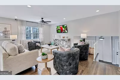 2480 Powers Ferry Drive SE, Marietta, GA 30067 - Photo 1