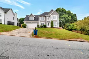 8008 Clearview Cir, Riverdale, GA 30296 - Photo 30