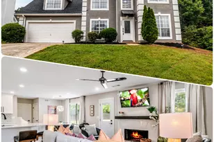 8008 Clearview Cir, Riverdale, GA 30296 - Photo 1