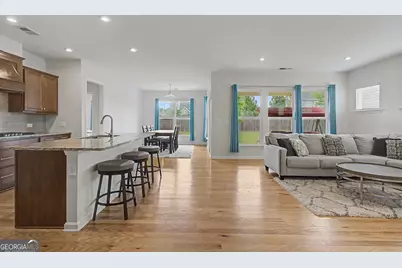 314 Lovell Avenue, Peachtree City, GA 30269 - Photo 6