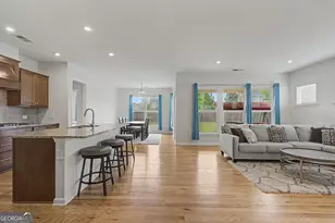 314 Lovell Ave, Peachtree City, GA 30269 - Photo 6