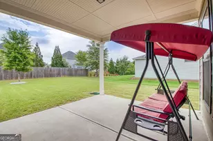 314 Lovell Ave, Peachtree City, GA 30269 - Photo 24