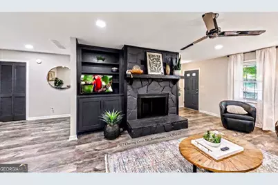 527 Charing Cross Drive, Marietta, GA 30066 - Photo 1