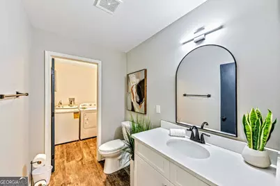 527 Charing Cross Drive, Marietta, GA 30066 - Photo 24