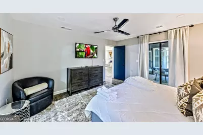 527 Charing Cross Drive, Marietta, GA 30066 - Photo 22