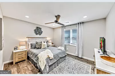 527 Charing Cross Drive, Marietta, GA 30066 - Photo 28