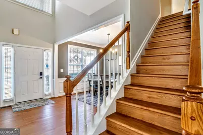 4306 Sugar Maple Chse, Acworth, GA 30101 - Photo 8