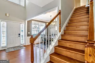 4306 Sugar Maple Chse, Acworth, GA 30101 - Photo 8
