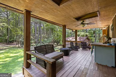295 Farr Road, Tyrone, GA 30290 - Photo 8