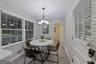 2984 Blackberry Ln, Marietta, GA 30068 - Photo 2