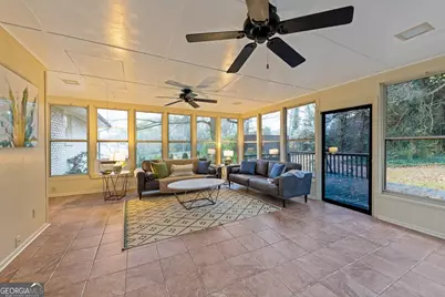 2984 Blackberry Lane, Marietta, GA 30068 - Photo 24