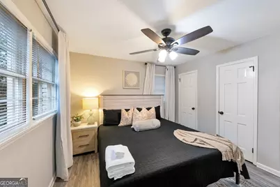2984 Blackberry Lane, Marietta, GA 30068 - Photo 18