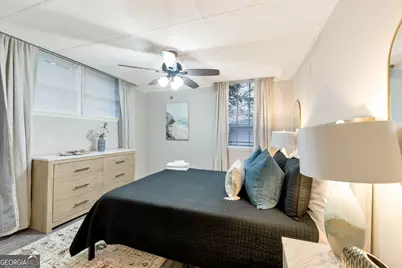 2984 Blackberry Lane, Marietta, GA 30068 - Photo 26