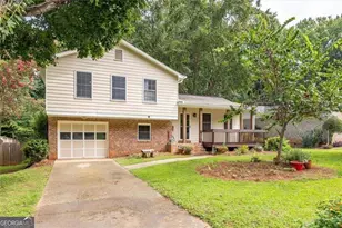 4146 Duesenberg Dr, Tucker, GA 30084 - Photo 2