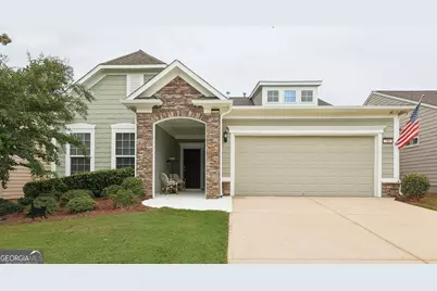 780 Firefly Court, Griffin, GA 30223 - Photo 1