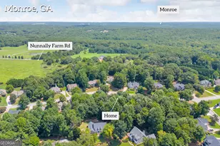 543 Sterling Water Dr, Monroe, GA 30655 - Photo 92