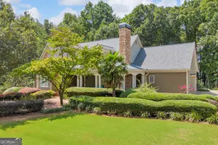 543 Sterling Water Dr, Monroe, GA 30655 - Photo 8