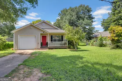 1159 Bell Circle, Madison, GA 30650 - Photo 2