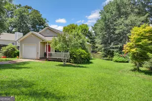 1159 Bell Cir, Madison, GA 30650 - Photo 2
