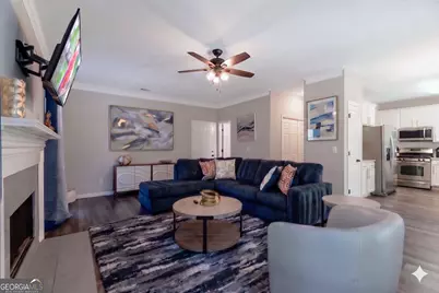 10640 Victory Gate Drive, Johns Creek, GA 30022 - Photo 2