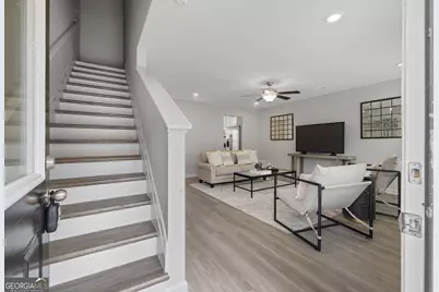 100 Lena Lane # 6, Eatonton, GA 31024 - Photo 6