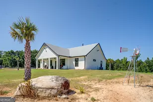 4348 Marshall Stewart Rd, Crawfordville, GA 30631 - Photo 6