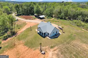 4348 Marshall Stewart Rd, Crawfordville, GA 30631 - Photo 1