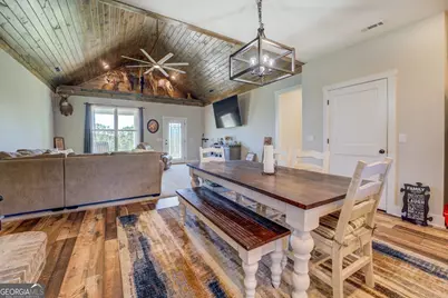 4348 Marshall Stewart Road, Crawfordville, GA 30631 - Photo 18