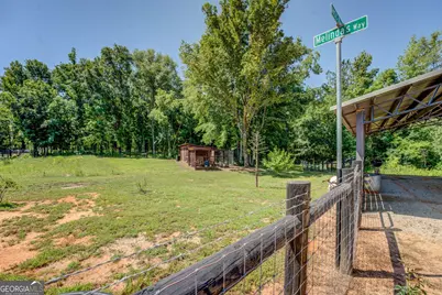 4348 Marshall Stewart Road, Crawfordville, GA 30631 - Photo 44