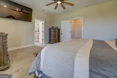 4348 Marshall Stewart Road, Crawfordville, GA 30631 - Photo 28