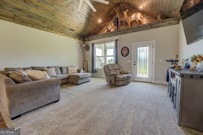 4348 Marshall Stewart Road, Crawfordville, GA 30631 - Photo 24