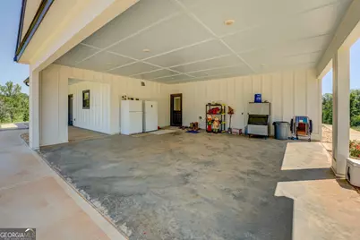 4348 Marshall Stewart Road, Crawfordville, GA 30631 - Photo 10