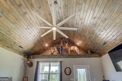 4348 Marshall Stewart Road, Crawfordville, GA 30631 - Photo 38