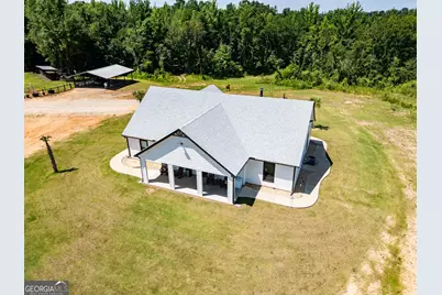 4348 Marshall Stewart Road, Crawfordville, GA 30631 - Photo 40