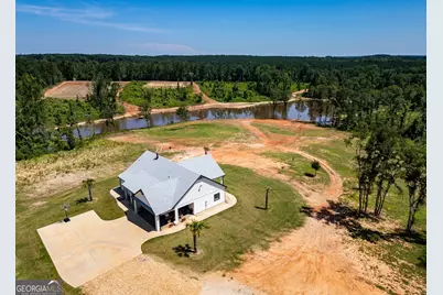 4348 Marshall Stewart Road, Crawfordville, GA 30631 - Photo 2