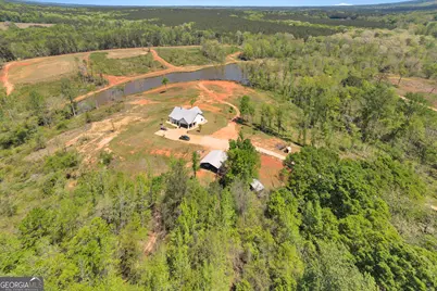 4348 Marshall Stewart Road, Crawfordville, GA 30631 - Photo 86