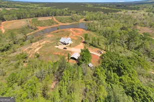 4348 Marshall Stewart Rd, Crawfordville, GA 30631 - Photo 86