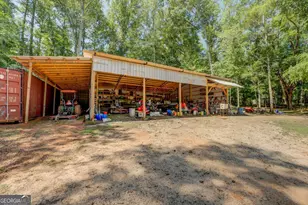 4348 Marshall Stewart Rd, Crawfordville, GA 30631 - Photo 46
