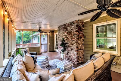 1897 Mount Vernon Road, Dunwoody, GA 30338 - Photo 34