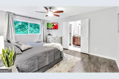 1897 Mount Vernon Road, Dunwoody, GA 30338 - Photo 22