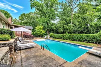1897 Mount Vernon Road, Dunwoody, GA 30338 - Photo 40