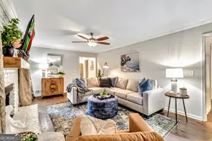 1897 Mt Vernon Rd, Dunwoody, GA 30338 - Photo 4